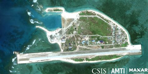 thitu island 2022.